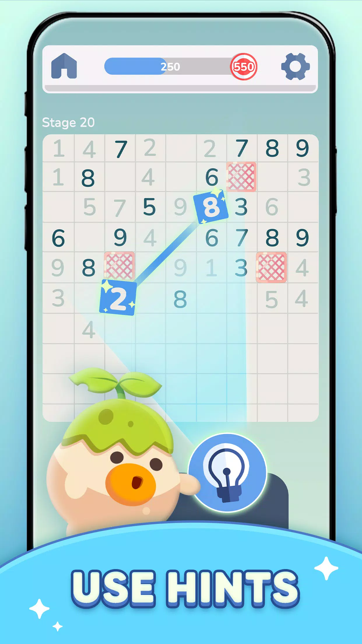 NumMatch Screenshot 4