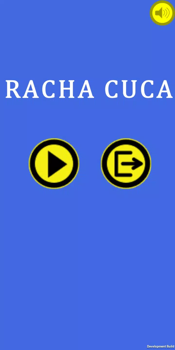 Racha Cuca Скриншот 1