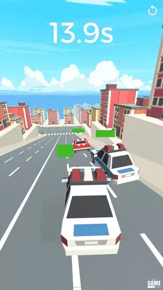 Mini Driver Screenshot 2