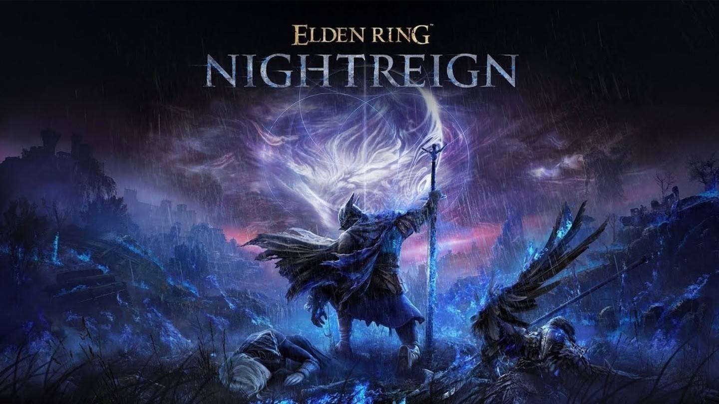 Comienza la prueba de consola de Elden Ring Nightret