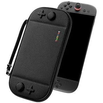 tomtoc Slim Nintendo Switch 2 Carrying Case