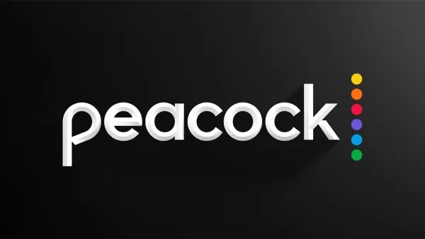 3 Month Free Trial of Peacock TV