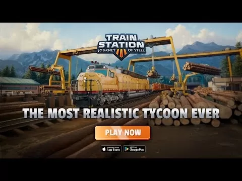 TrainStation 3 expands upon Pixel Federation