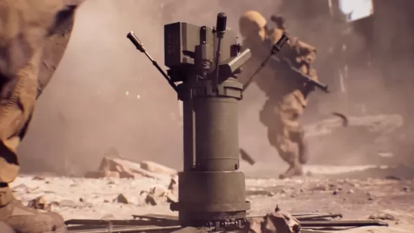 Battlefield 6 Development Preview