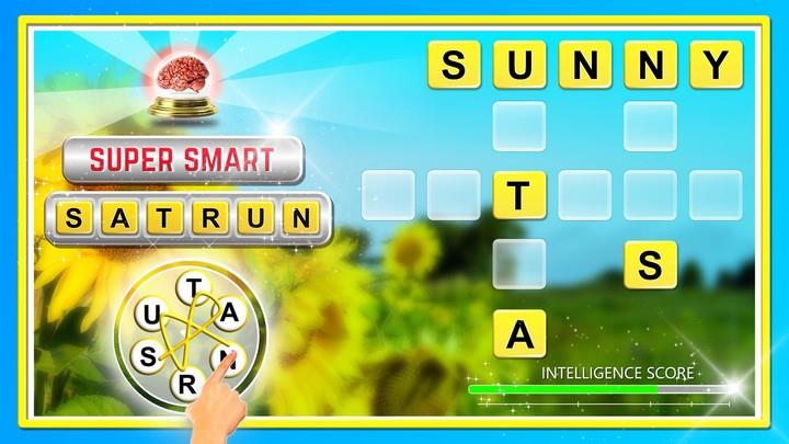 Word game offline low mb: 2023 स्क्रीनशॉट 1