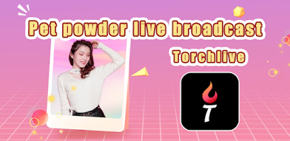 TorchLive-Live Streams & Chat Captura de tela 1