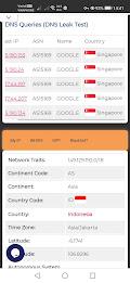 Indonesia VPN - Get Jakarta IP Captura de tela 3