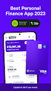 Plum: Smart Saving & Investing Zrzut ekranu 1