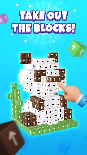 Tap Master: Tap Away 3D應用截圖第2張