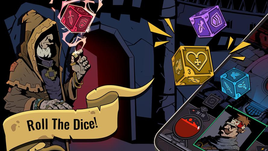 Dice & Spells應用截圖第1張