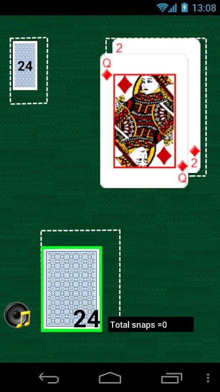 SlapJack ! Ekran Görüntüsü 1
