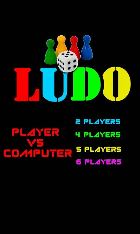 Ludo Master King - Classic Free Game Tangkapan skrin 2