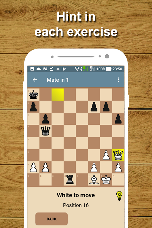 Chess Coach Lite应用截图第2张