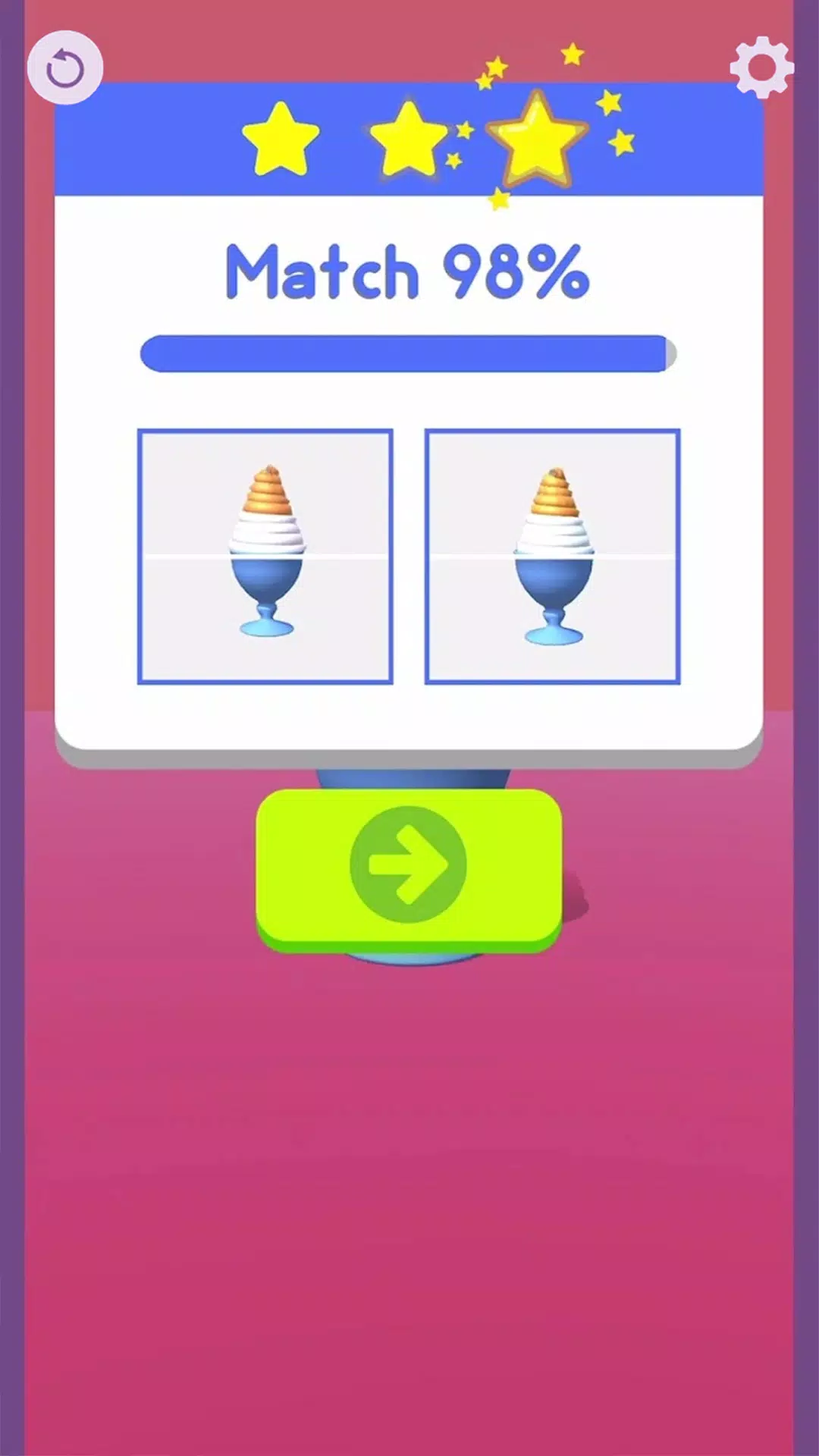 Ice Cream Inc. ASMR, DIY Games Screenshot 4