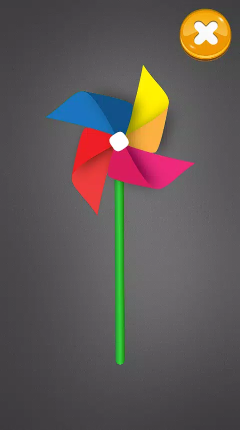 Pinwheel應用截圖第3張