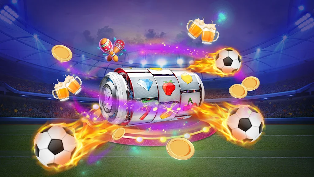 Slot Sorte應用截圖第3張