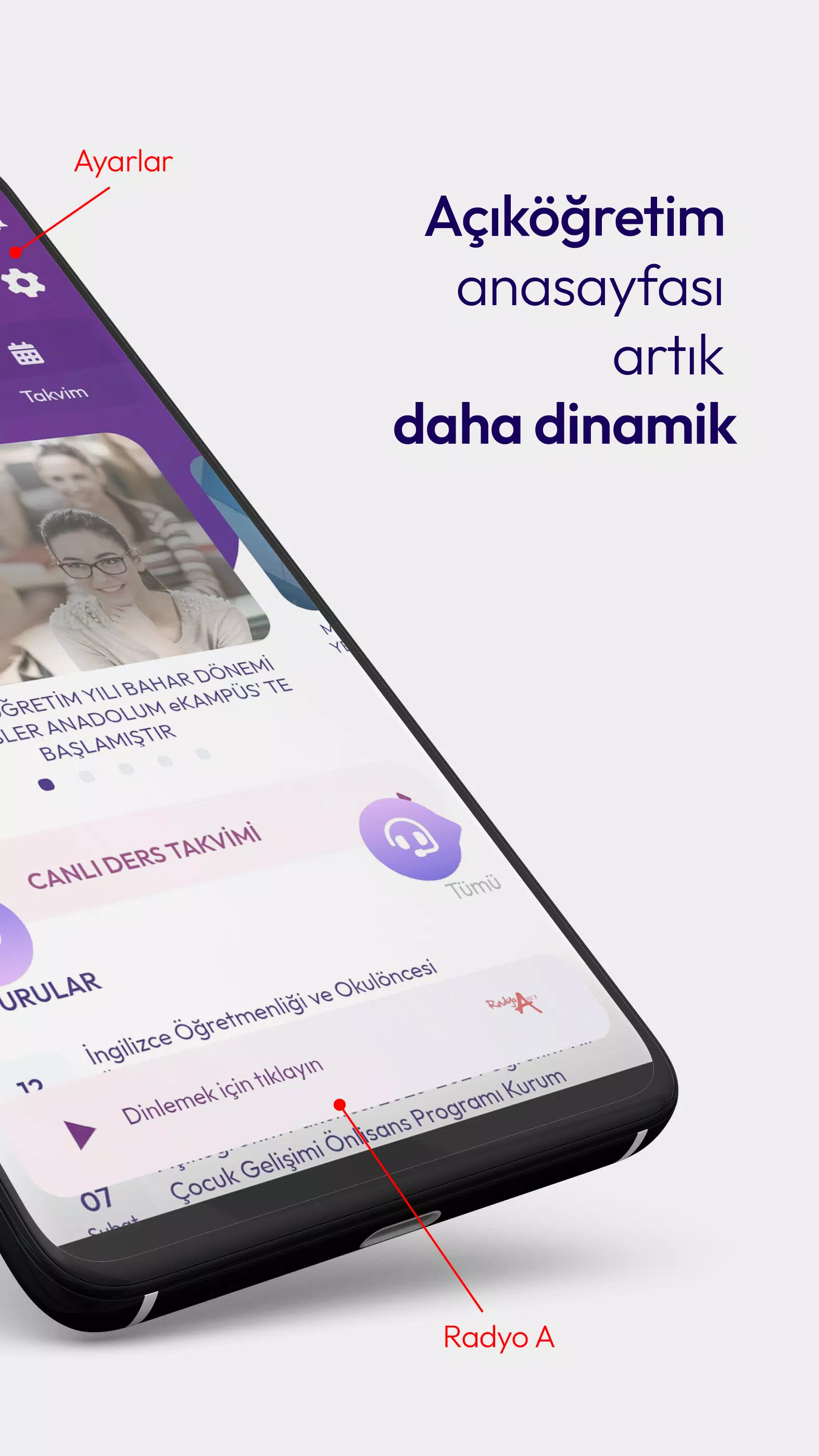 Anadolu Mobil应用截图第2张