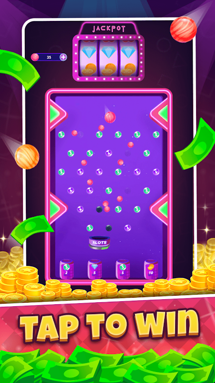 Money Squid games: Win cash應用截圖第3張