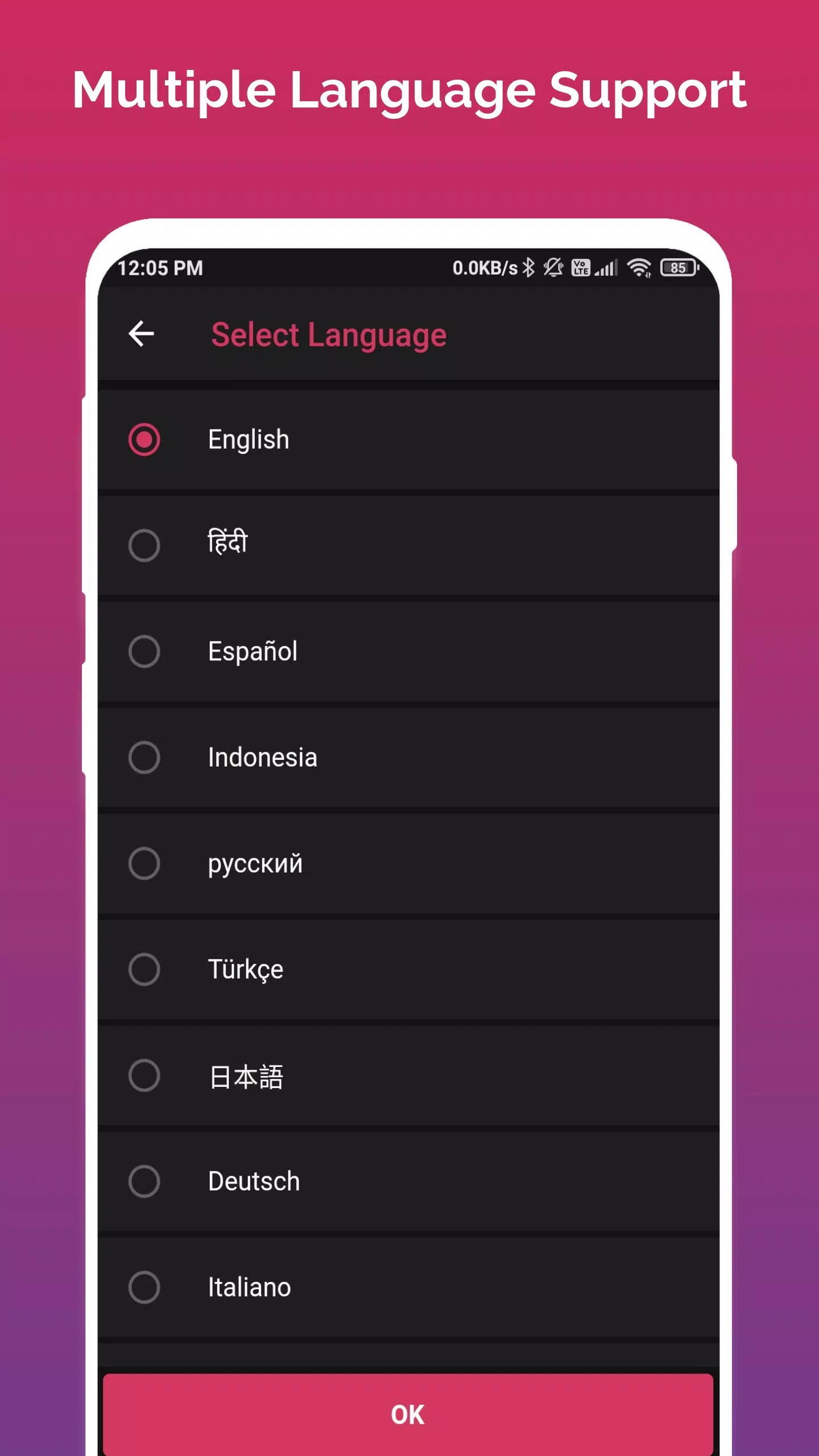 Reels Video Downloader স্ক্রিনশট 3