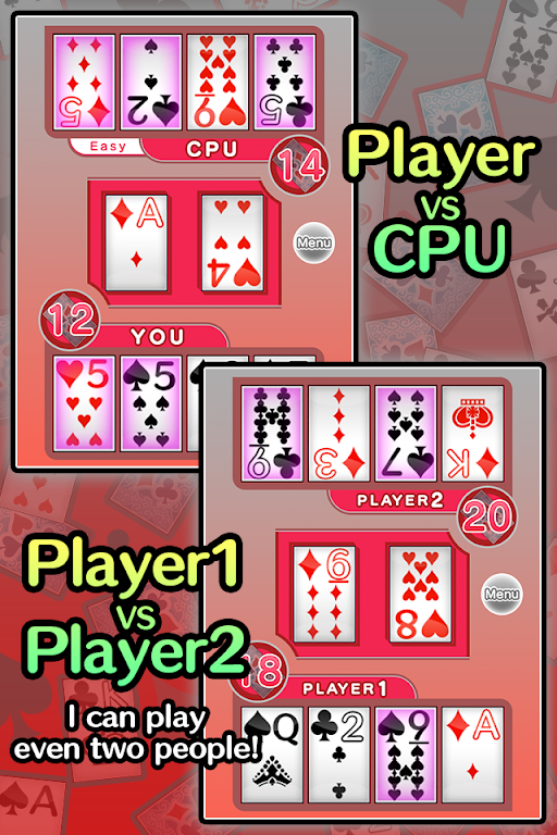 Basic Speed應用截圖第2張
