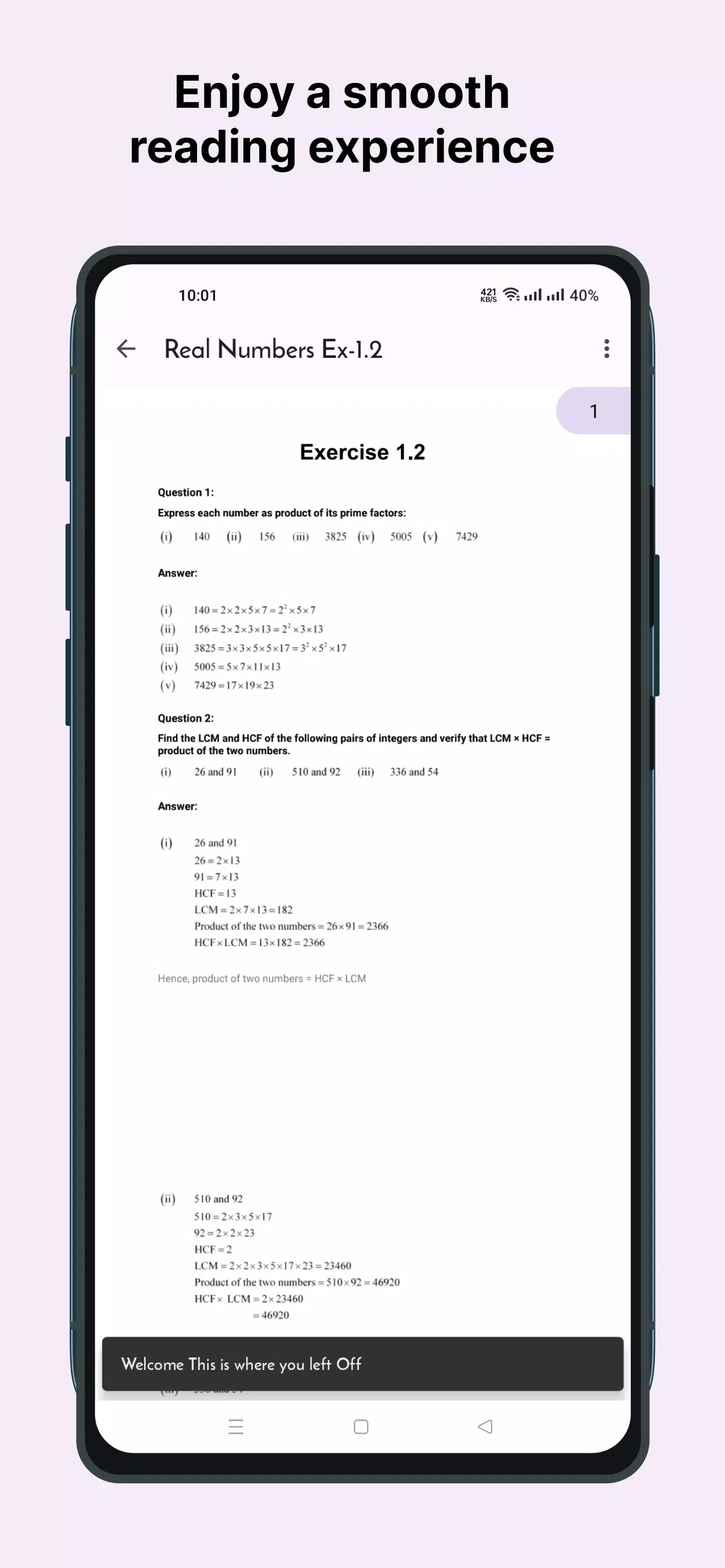 Class 10 NCERT Solutions Screenshot 4