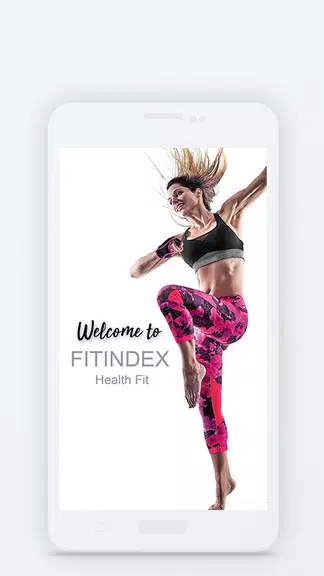 FITINDEX Screenshot 1