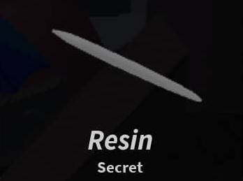 Roblox Fischの樹脂の画像