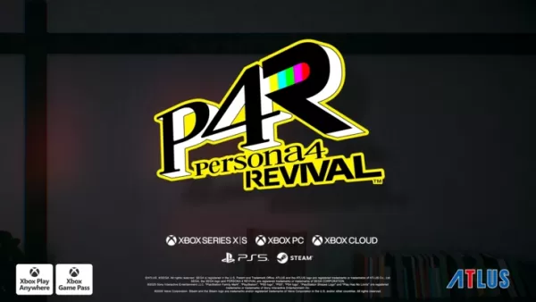 Persona 4 Odrodzenie Data i godzina