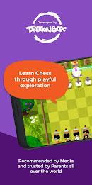 Kahoot! Learn Chess: DragonBox ဖန်သားပြင်ဓာတ်ပုံ 1