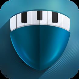 Piano VPN Schermafbeelding 2