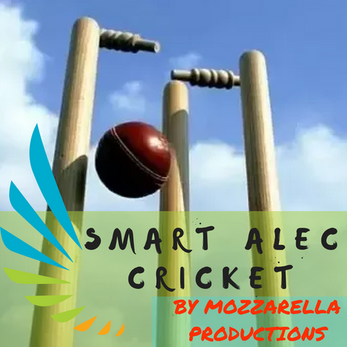 Smart Alec! Cricket Tangkapan skrin 1