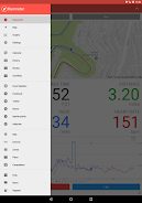 Runmeter Running & Cycling GPS应用截图第2张