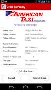 American Taxi Dispatch應用截圖第4張