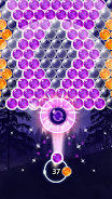 Bubble Shooter Magic Forest 스크린샷 3