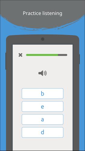 Write It! English Скриншот 3