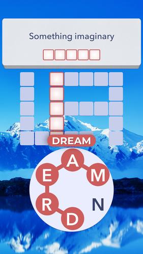 Words of Wonders: Guru Captura de tela 1