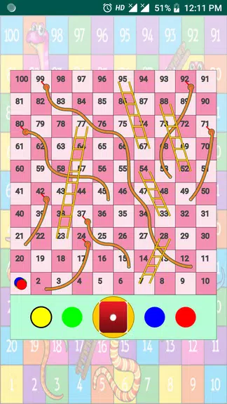 Schermata Ludo Game 2022 2