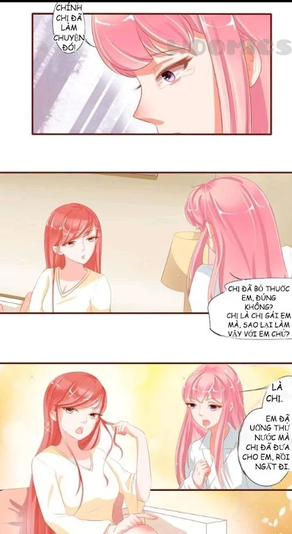 Ngôn Tình -- Webtoon,Manga,Comics Скриншот 4