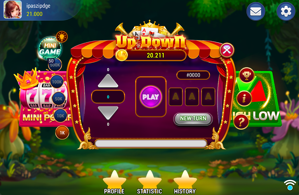 789 Club Jackpot Capture d'écran 4