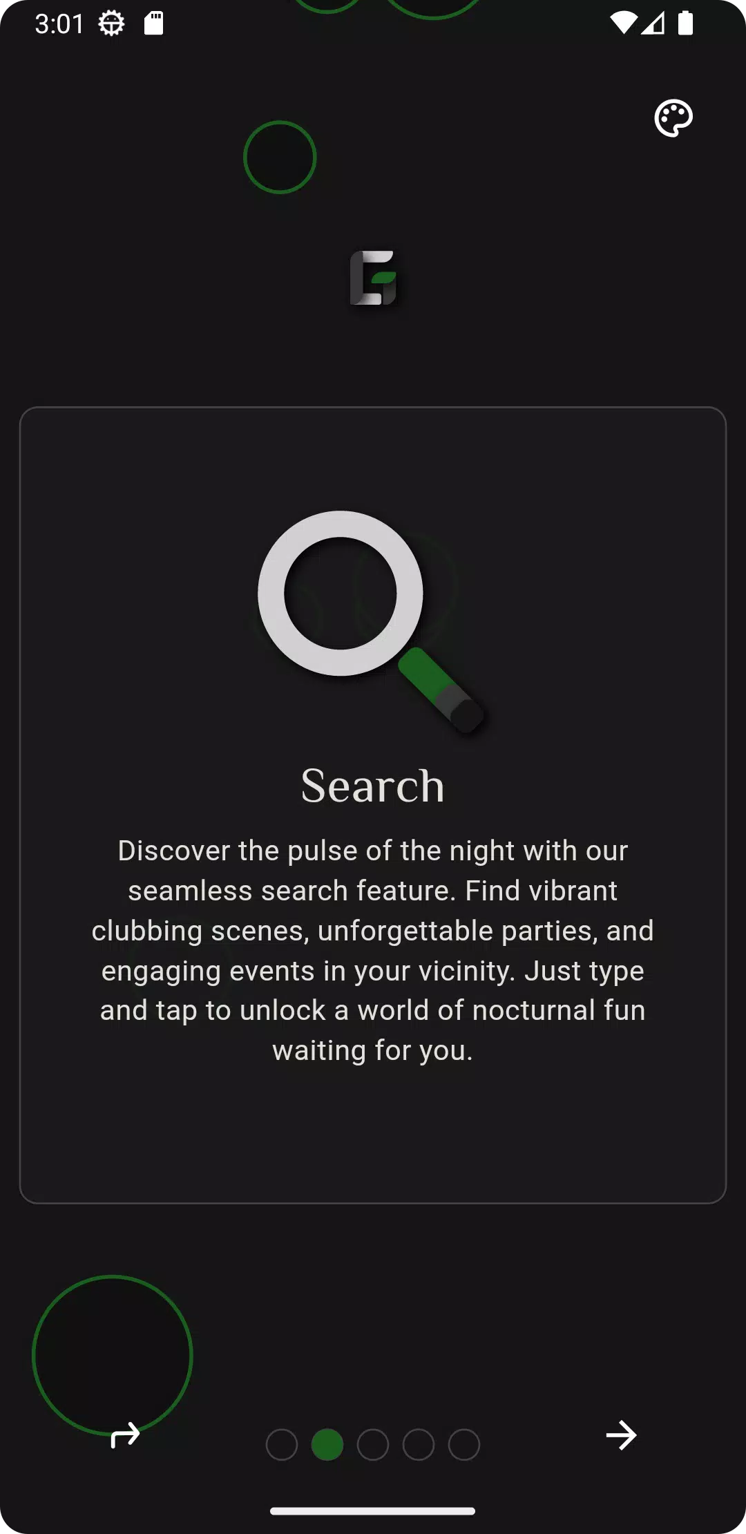 Groove-L Screenshot 2