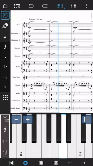 Notion Mobile Screenshot 2