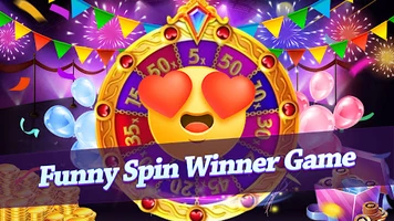 Spin Winner Screenshot 2