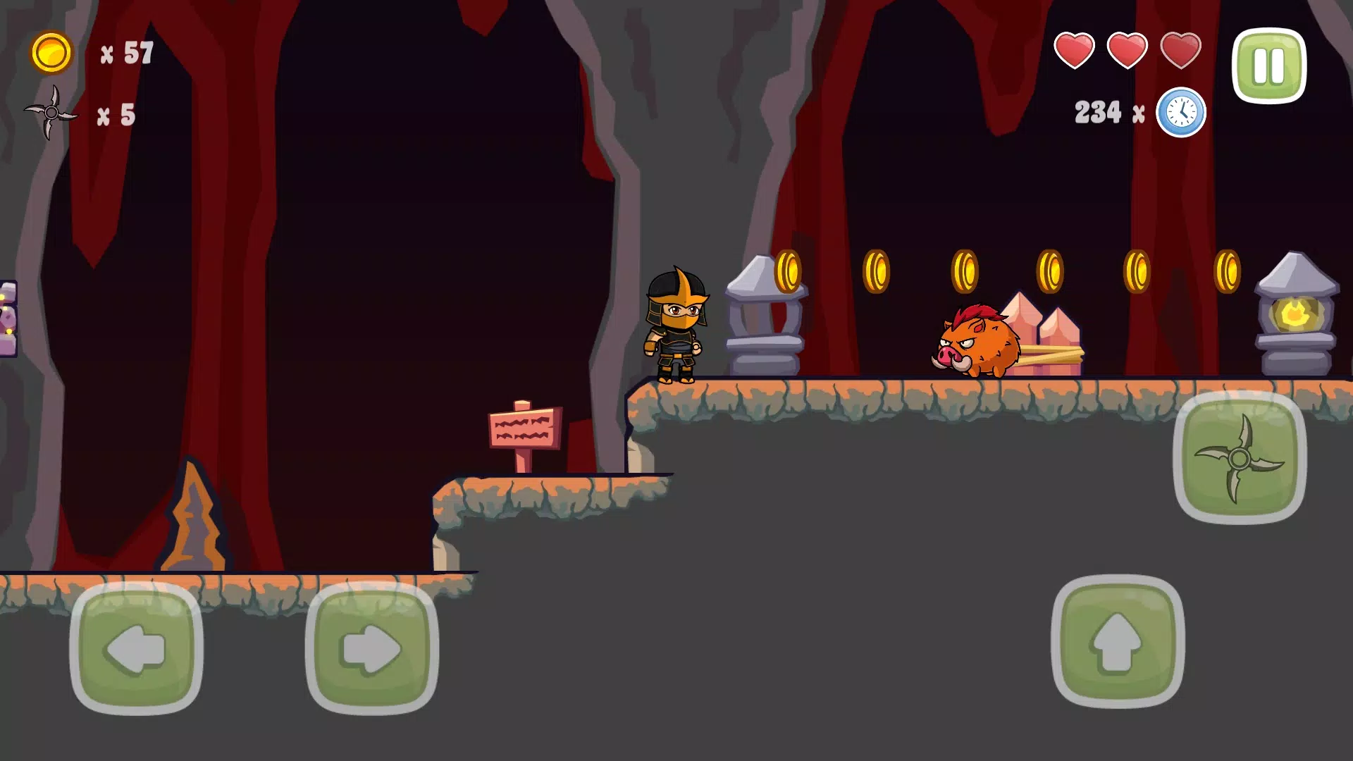 Madot's World Screenshot 4
