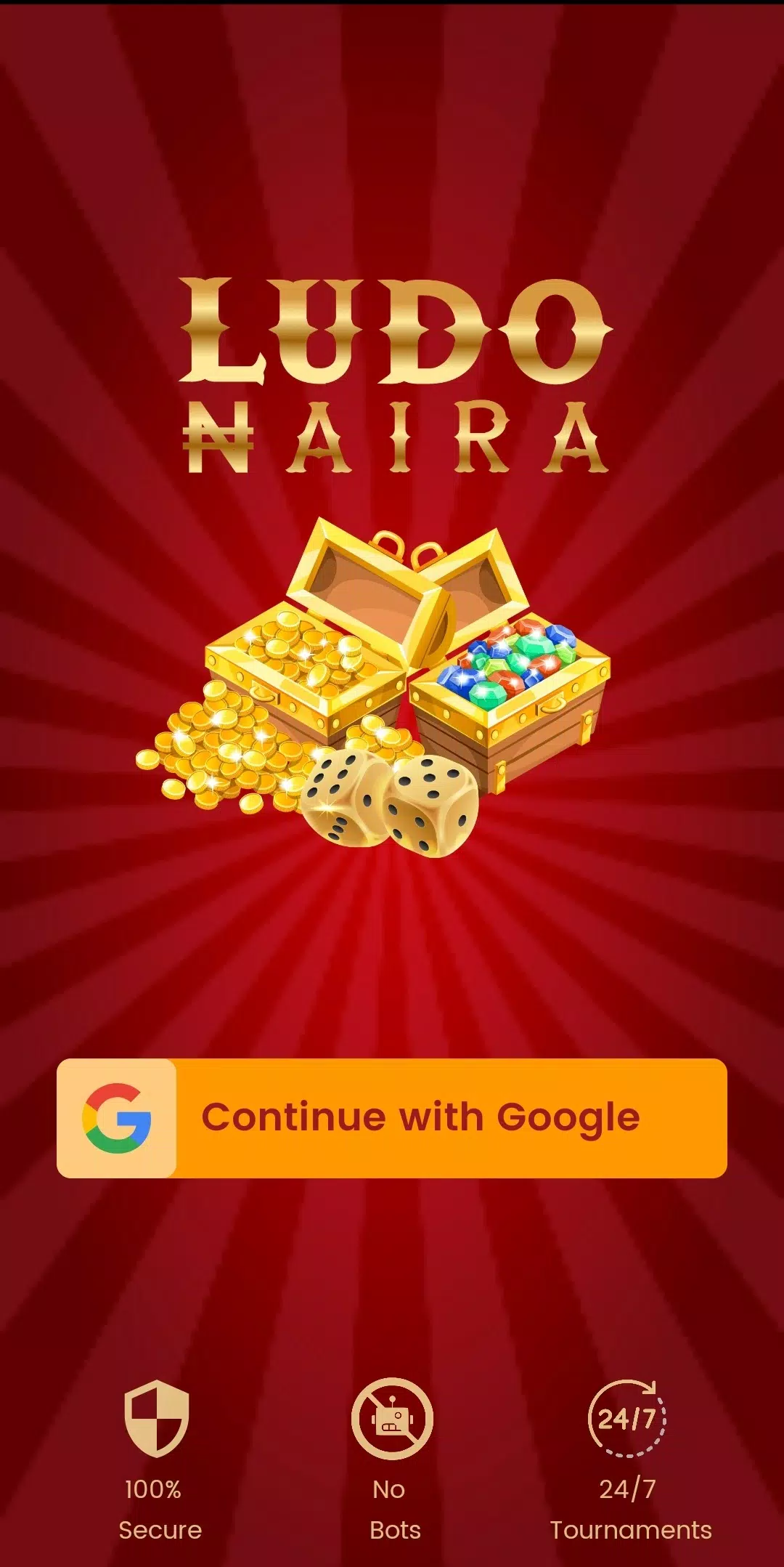 Ludo Naira應用截圖第1張