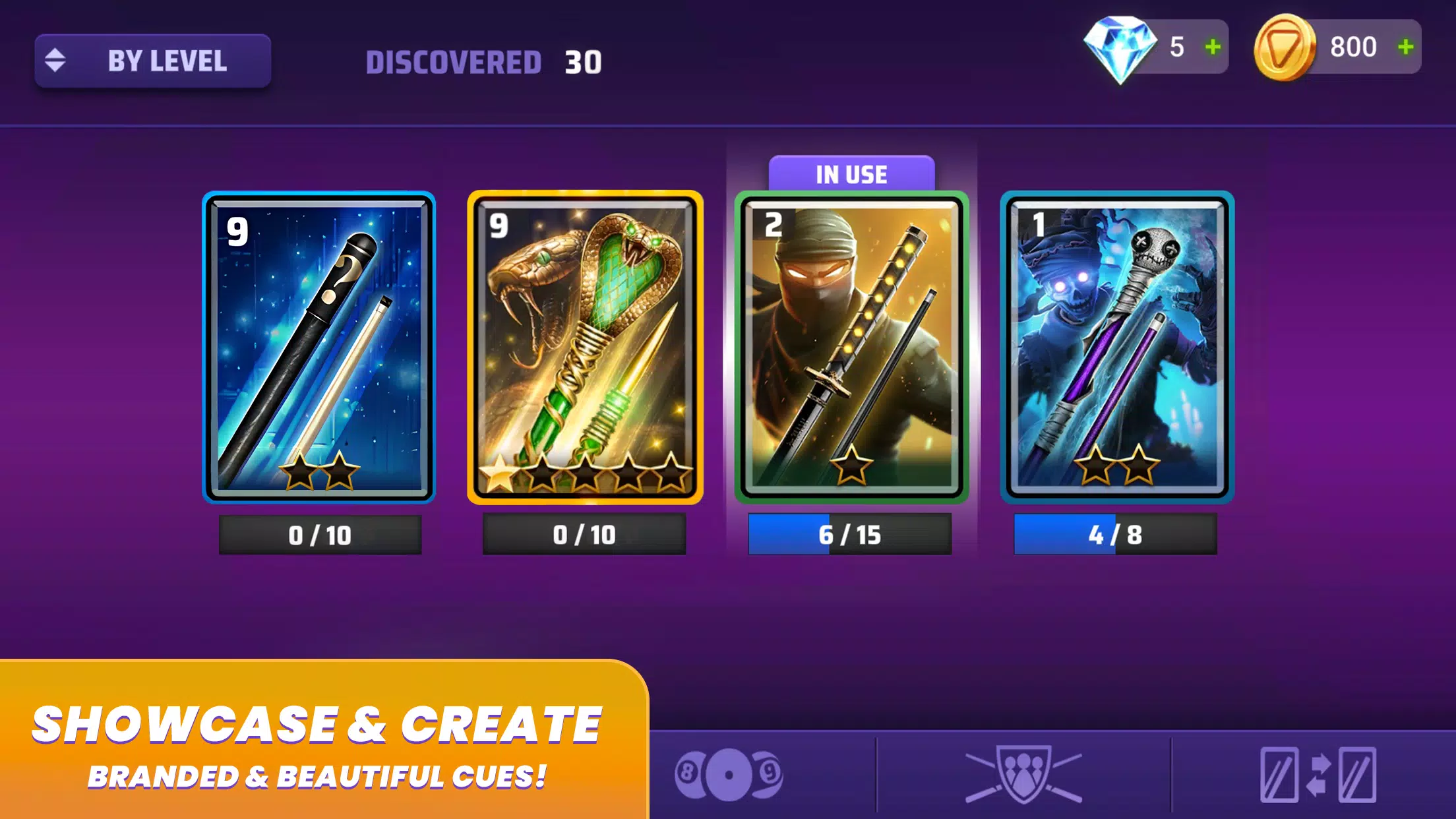 Pool Masters Screenshot 4
