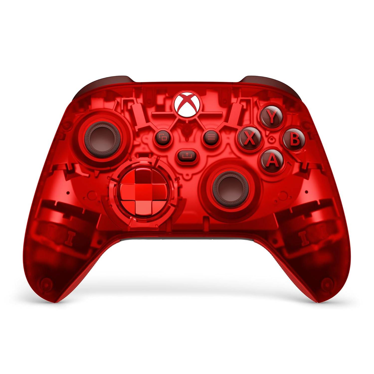 Xbox Pulse Cipher Edisi Khas Pengawal Tanpa Wayar