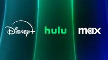 Disney+、Hulu、最大ストリーミングバンドル