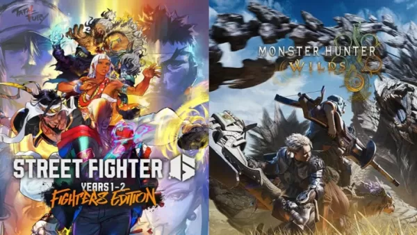 CAPCOM Online Program Tokyo Game Show 2025 | Everything Announced