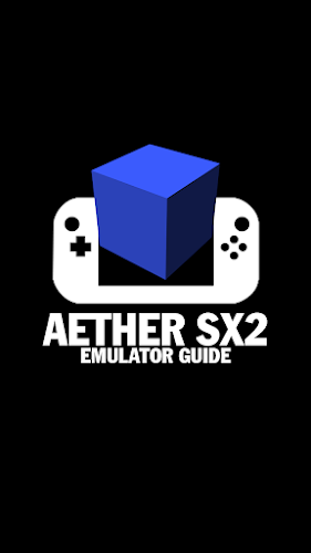 AetherSX2 PS2 Emulator Adviser 스크린샷 1