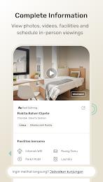 Rukita - Apartments & Coliving 스크린샷 3